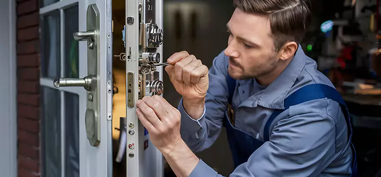 Residential Lock Installation Baldwin Park