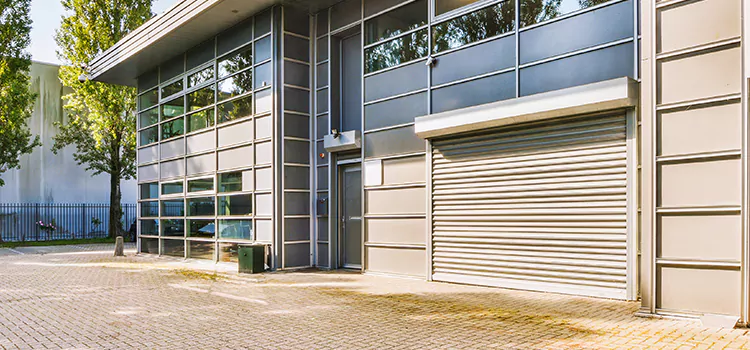 Electric Roller Garage Doors Baldwin Park