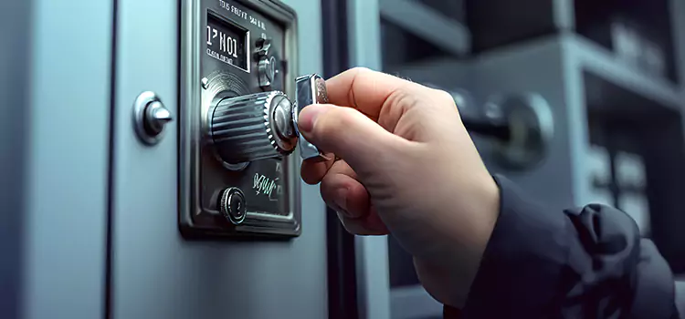 Locksmith Cost to Open Safe Baldwin Park