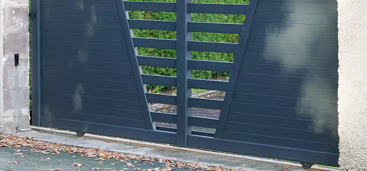 Automated Gate Company Near Me Baldwin Park