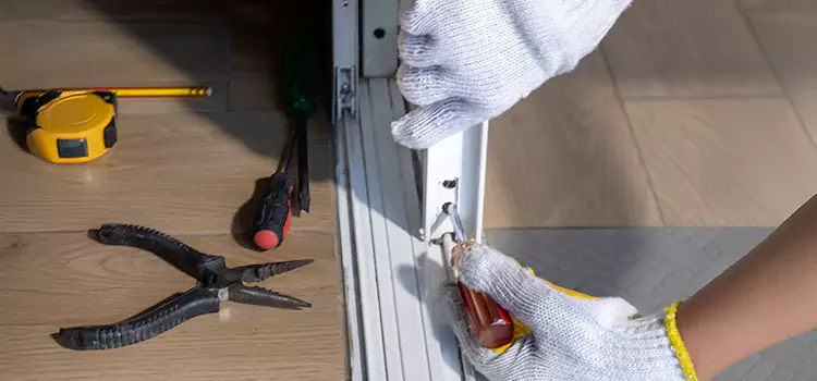 Sliding Door Installation Services in Baldwin Park, CA