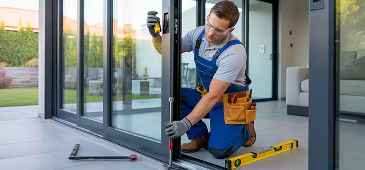 Sliding Screen Door Repair Baldwin Park