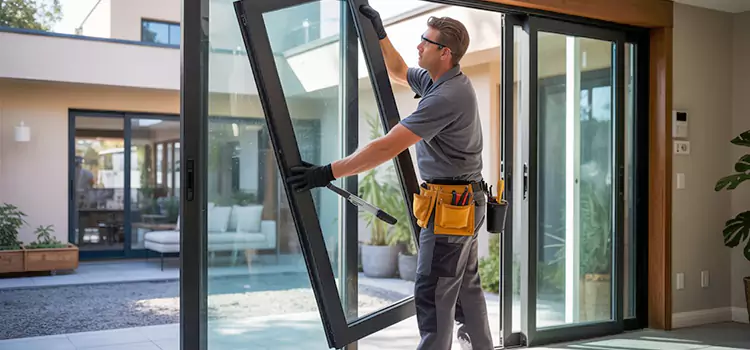 Specialized Sliding Door Roller Services in Baldwin Park, California