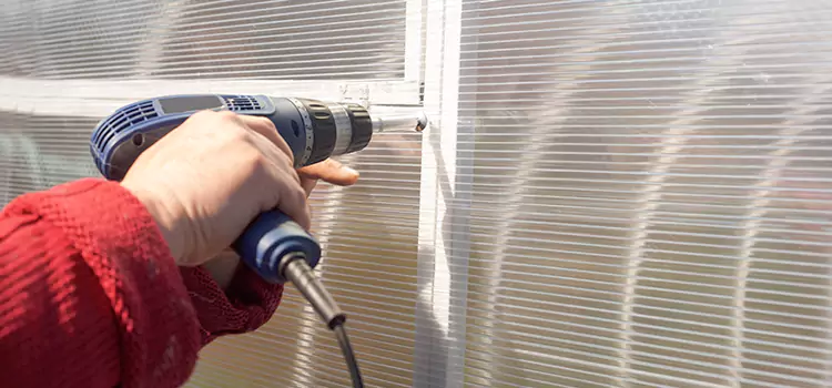 Sliding Screen Door Repair Baldwin Park