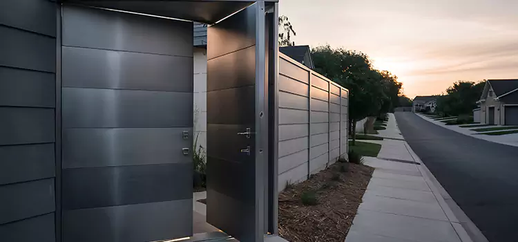 Comprehensive Steel Door Solutions in Baldwin Park, CA