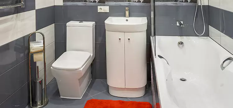 Hansgrohe Shaving Mirror Baldwin Park