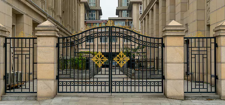 Comprehensive Iron Gate Maintenance Solutions in Baldwin Park, CA