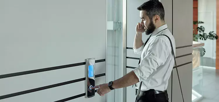 Cloud Based Access Control Baldwin Park