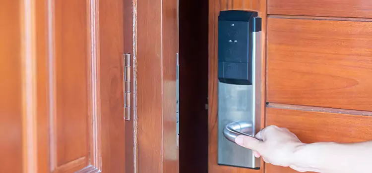Commercial Keyless Entry Locks Baldwin Park