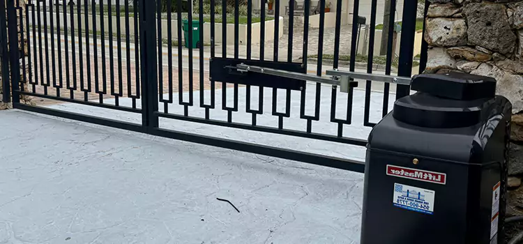 Seamless Installation and Support for Your New Gate in Baldwin Park, CA