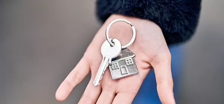 Trusted Broken Key Extraction Baldwin Park