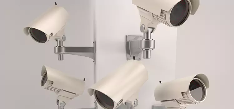 Your Trusted Partner for CCTV Solutions in Baldwin Park