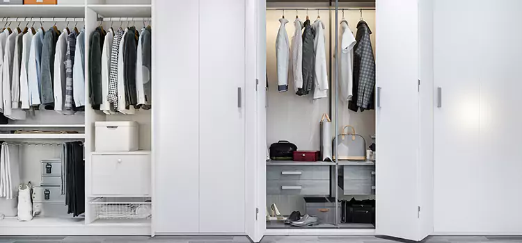 Glass Closet Door Repair Baldwin Park