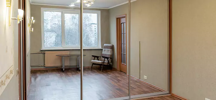 Mirror Closet Door Roller Replacement Baldwin Park