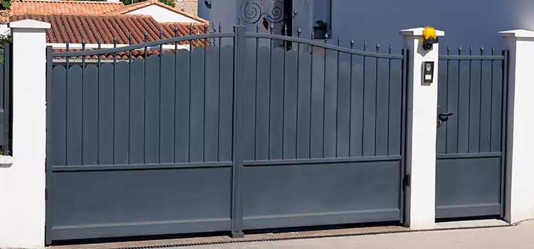 Emergency Commercial Gate Repair Baldwin Park