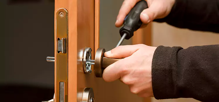 Semi Truck Locksmith Baldwin Park