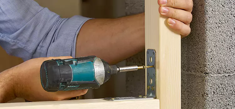 Jimmy Proof Deadbolt Repair Baldwin Park