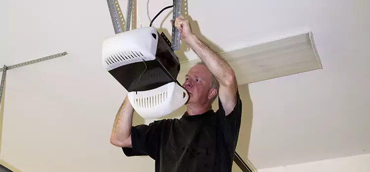 Garage Door Opener Service Baldwin Park
