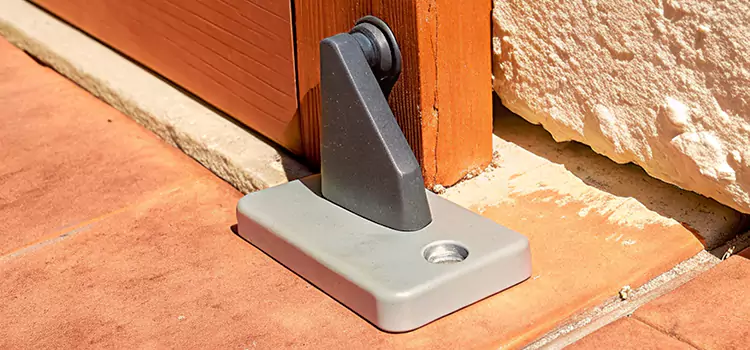 Aesthetic Door Stop Selection Baldwin Park