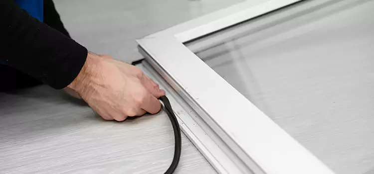 Commercial Door Weather Stripping Baldwin Park