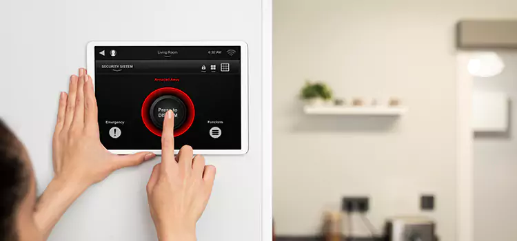 Blink Video Doorbell Installation Baldwin Park