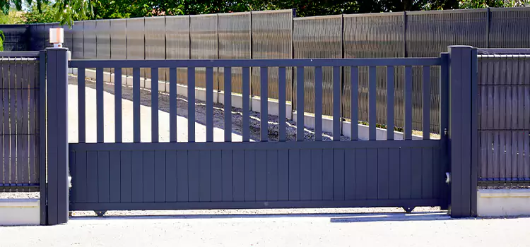 Driveway Gate Installation Contractors Baldwin Park