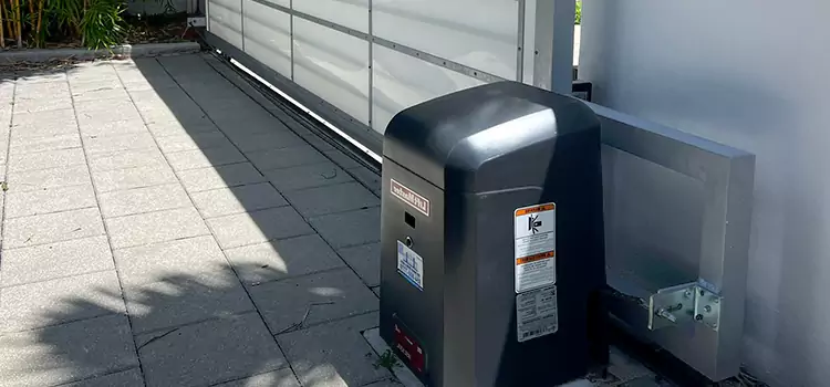 Emergency Electric Gate Repairs Baldwin Park