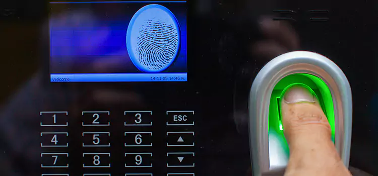 Your Trusted Partner for Secure Access in Baldwin Park, CA