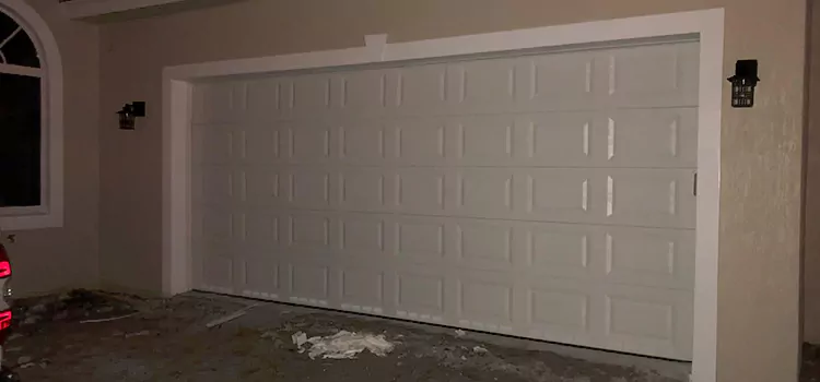 Garage Door Coil Replacement Baldwin Park