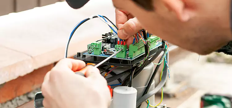 Specialized Brand Gate Motor Repairs Baldwin Park