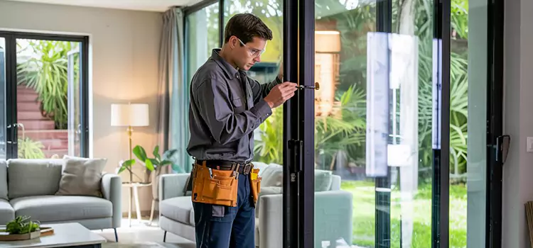 Why Choose Us for Your Glass Door Needs in Baldwin Park, CA?