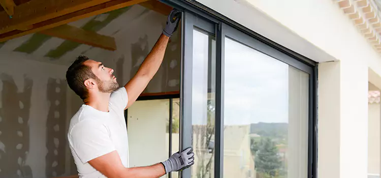 Emergency Sliding Glass Door Repair Baldwin Park