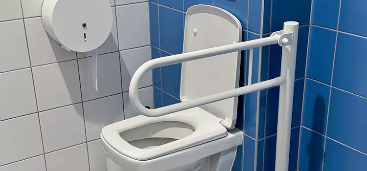Comprehensive Solutions in Baldwin Park, CA for Accessible Facilities