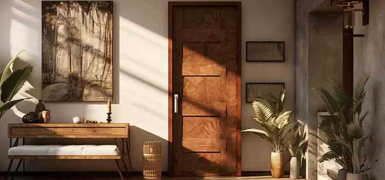 Specialty Interior Doors Baldwin Park