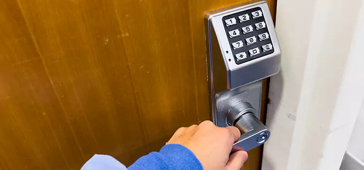 Why Choose Us for Your Keypad Lock Needs in Baldwin Park, CA?