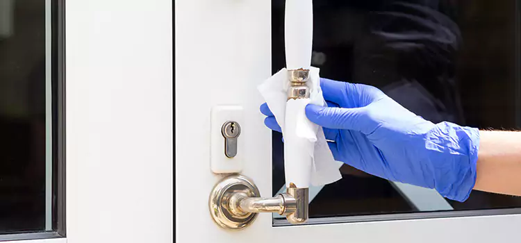 Rekey Lock Cylinder Baldwin Park