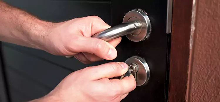Master Key Control and Audits Baldwin Park