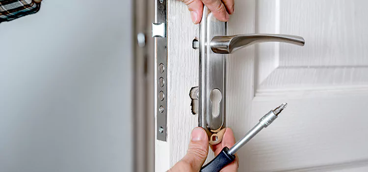 New Door Frame Installation Baldwin Park