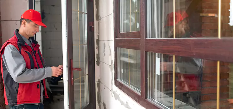 Sliding Door Lock Repair Baldwin Park