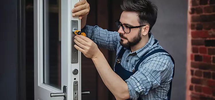 Residential Door Repairs Baldwin Park