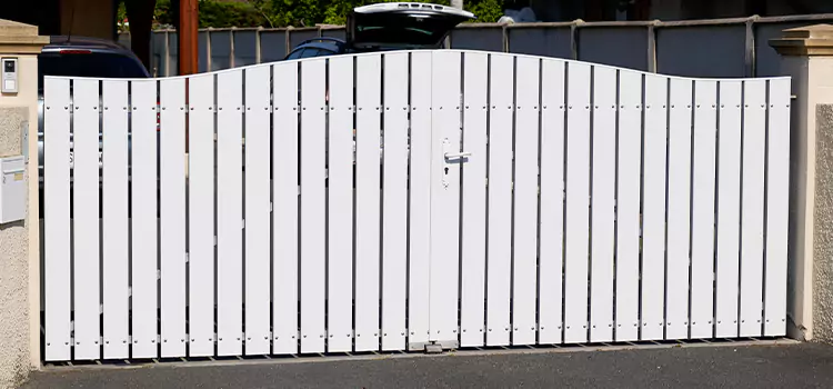 Why Choose Us for Residential Gate Repair in Baldwin Park, CA?
