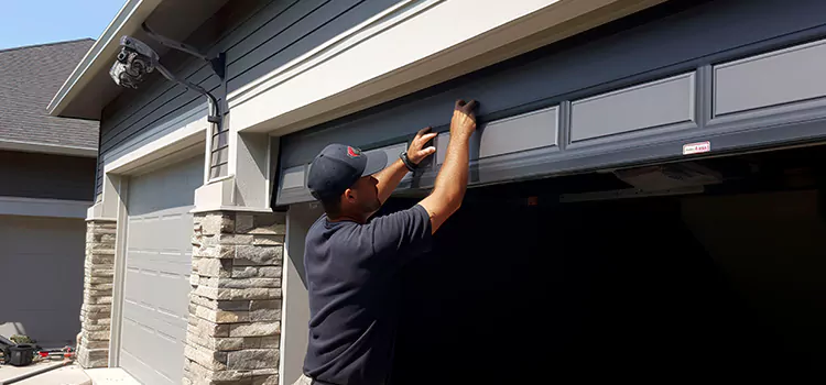 Janus Roll Up Doors Baldwin Park