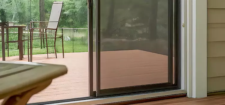 Garage Screen Door Installation Baldwin Park