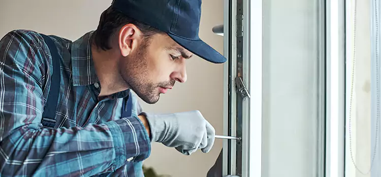 Emergency Response for Latch Issues Baldwin Park