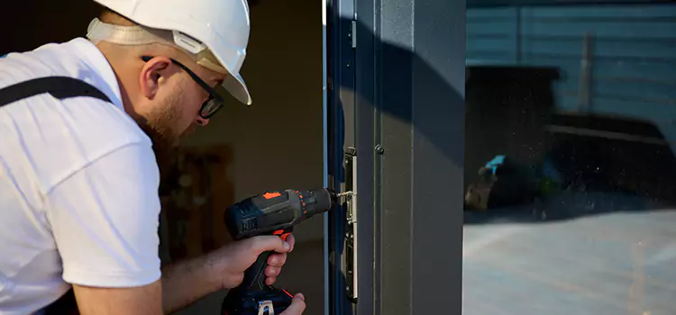 Aluminium Sliding Door Lock Fitting Baldwin Park