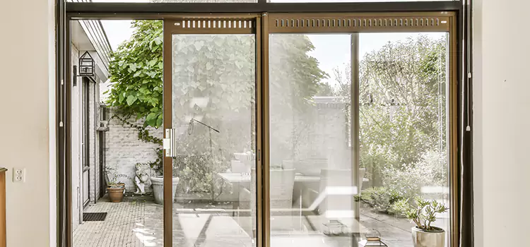 Glass Door Panel Replacement Cost Baldwin Park