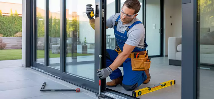 Patio Door Replacement Baldwin Park