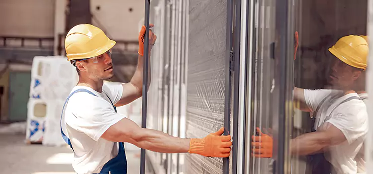 Sliding Door Mesh Replacement Baldwin Park