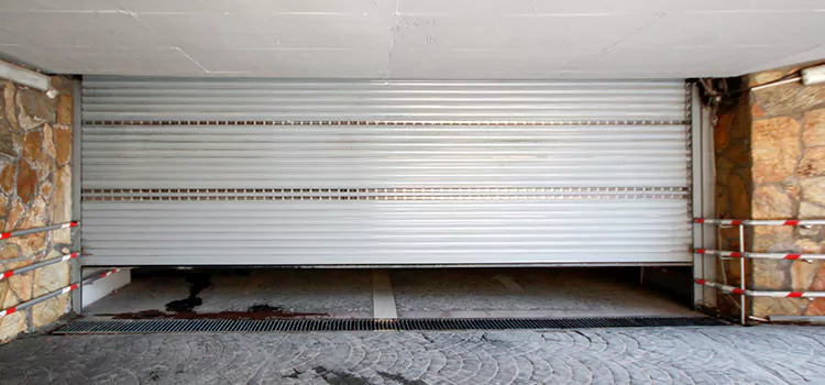 Steel Garage Door Repair Baldwin Park