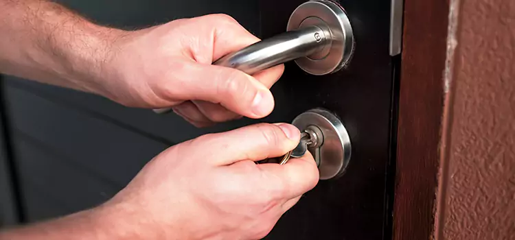 Door Closer Repair & Installation Baldwin Park